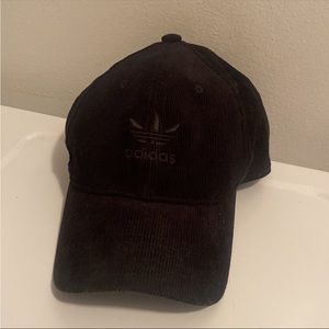 Adidas hat